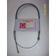 CAVO FRENO A MANO TALBOT SAMBA T.T. /4745.40-97501753-97501780