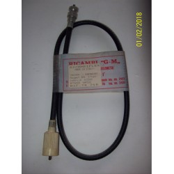 CAVO CONTACHILOMETRI PEUGEOT 305 I II SERIE / 6122.83 - 612283