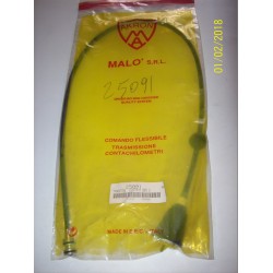 CAVO CONTACHILOMETRI PEUGEOT 205 DIESEL / 612364 - 6123.64