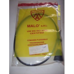 CAVO CONTACHILOMETRI PEUGEOT 205 I SERIE T.T. / 612387 - 6123.87