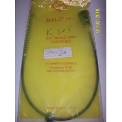 CAVO CONTACHILOMETRI PEUGEOT 205 I SERIE  / 612334 - 6123.34