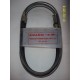 CAVO FRIZIONE FIAT 600 D - E  / 996179 - 4094608