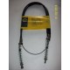 CAVO FRENO A MANO FIAT 128 T.T. / 4255412-4261121-4261122