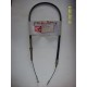 CAVO FRIZIONE IVECO DAILY 30.8 - 32.8 - 35.8 - 40.8 1^SERIE / 93800352