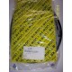 CAVO FRENO A MANO FIAT FIORINO 127 SEAT FURA / 4233045-4261125-4261126-HB16735800