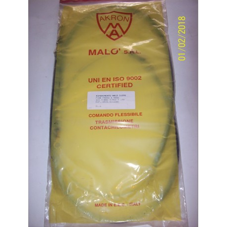 CAVO FRENO A MANO FIAT 600 T 850 T 900 T / 4116080