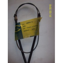 CAVO FRENO A MANO FIAT 850 T.T. / 4113083