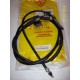 CAVO FRENO A MANO LANCIA DELTA I 1.6 HF TURBO / 82416096