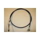 CAVO CONTACHILOMETRI BEDFORD CF 280 - CF 350 / 1090 mm