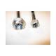 CAVO CONTACHILOMETRI BEDFORD CF 280 - CF 350 / 1090 mm