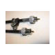 CAVO CONTACHILOMETRI BEDFORD CF230 CF250 DIESEL CF97100 CF97300 / 07991311 - 7991311-1268179