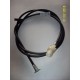 CAVO CONTACHILOMETRI FORD ESCORT 72-78 / 1547027