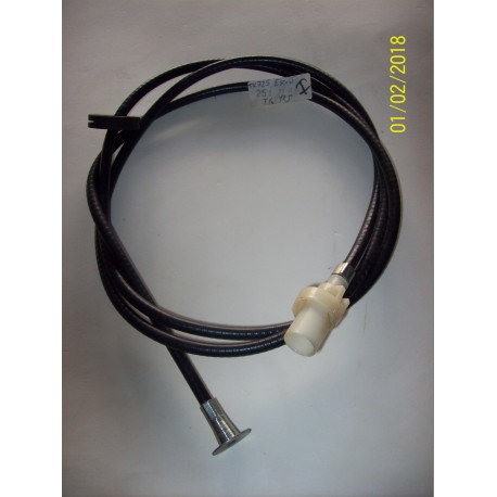 CAVO CONTACHILOMETRI FORD ESCORT 72-78 / 1547027