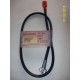 CAVO CONTACHILOMETRI FORD FIESTA I° SERIE - 78 /  6059131