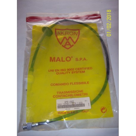 CAVO CONTACHILOMETRI FORD FIESTA III IV SERIE C/SENSORE / 6163214