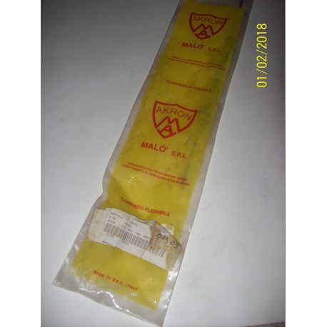 CAVO ACCELERATORE BEDFORD CF (Motore Opel) / 91050832
