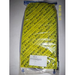 CAVO FRENO A MANO OPEL VECTRA B / 522412 - 522524 - 90468900