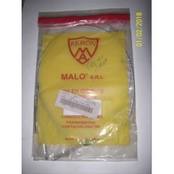 CAVO FRENO A MANO SINISTRO OPEL CORSA A / 522571 -522587 - 90193039