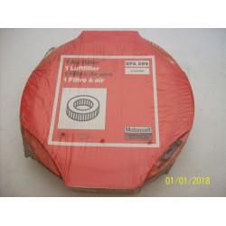FILTRO ARIA ORIGINALE FORD SIERRA SCORPIO 1.6 - 2.0 / EFA299-6132769-