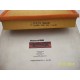 FILTRO ARIA FORD SIERRA 2.0 16V COSWORTH - 2.0 RS COSWORTH / EFA374 - 1637725 -V86BB9601AB