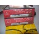 SERIE FASCE +0.6 D°65 FIAT 850-127-A112-PANDA-UNO 903cc / PC52118