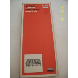 FILTRO ARIA FORD ESCORT IV 1.8 D ORION II 1.8 D / EFA485 - 6177208 - 5029754 -