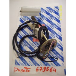 GALLEGGIANTE SERBATOIO CARBURANTE FIAT DUCATO / 679564