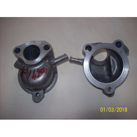 CORPO TERMOSTATO FIAT PANDA 127 900cc / 4188742