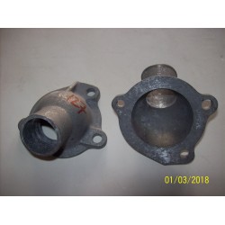 COPERCHIO TERMOSTATO FIAT 127 / 4209815