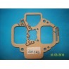 GUARNIZIONE BASE CARBURATORE