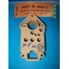 GUARNIZIONE COPERCHIO CARBURATORE WEBER FIAT 500 F L