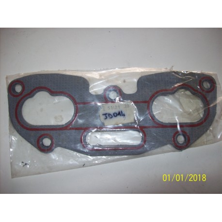 GUARNIZIONE COLLETTORE ASPIRAZIONE ALFAROMEO 33 - 145 - 146 / JD014 - 60525029