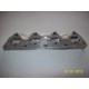 GUARNIZIONE COLLETTORE GAS SCARICO OPEL ASTRA F G CORSA B TIGRA VECTRA B ZAFIRA / 5850613 - 90470036