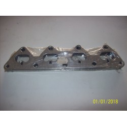 GUARNIZIONE COLLETTORE GAS SCARICO OPEL ASTRA F G CORSA B TIGRA VECTRA B ZAFIRA / 5850613 - 90470036