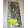 SERIE SMERIGLIO C.T.C. OPEL ASCONA C ASTRA F KADETT D E MANTA B REKORD E / 1606669 - 642526 (8x)