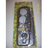 SERIE SMERIGLIO C.T.C. OPEL CORSA A 1.2 - 1.2 N / 1606675 - 642530(8x)