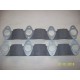 GUARNIZIONE COLLETTORE SCARICO AUDI 100 PORSCHE 924 2.0 VW LT 28-35 / 40-55 / 048129589A