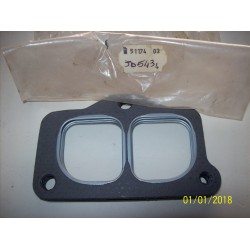 GUARNIZIONE COLLETTORE SCARICO FORD SCORPIO SIERRA 2.0-2.0 i / 6179653