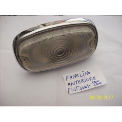 FANALINO ANTERIORE FIAT 1100 D FIAT 1300-1500