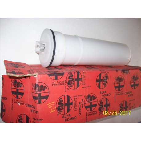 GALLEGGIANTE SERBATOIO CARBURANTE ALFA 164 - 60801603
