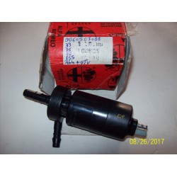 POMPA LAVAVETRO ALFAROMEO 33 - 75 - 90 - 155 - 164 - GTV / 60507088