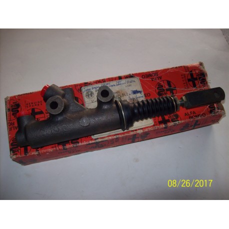 POMPA FRENI ORIGINALE ALFAROMEO GT GIULIA JUNIOR SPIDER