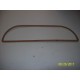 GUARNIZIONE COPERCHIO PRESA ARIA ALFAROMEO GIULIA 1300 / 101210813700