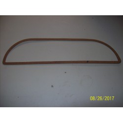 GUARNIZIONE COPERCHIO PRESA ARIA ALFAROMEO GIULIA 1300 / 101210813700
