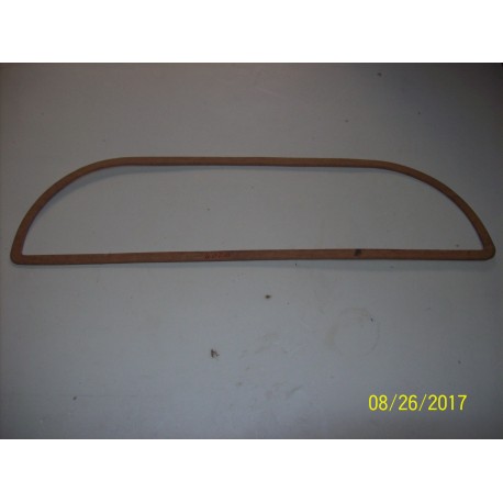 GUARNIZIONE COPERCHIO PRESA ARIA ALFAROMEO GIULIA 1300 / 101210813700