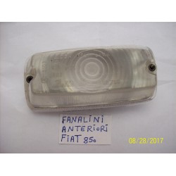 FANALINO ANTERIORE FIAT 850 BELLU'