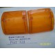 PLASTICHE BELLU' ARANCIO ANTERIORE FIAT 128