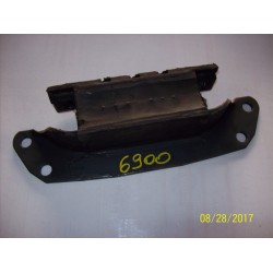 SUPPORTO MOTORE ALFAROMEO 33 ALFASUD / 60501321 - 510773