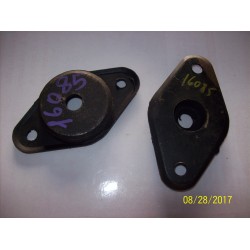 COPPIA TASSELLI ANT.SOSPENSIONE AUSTIN INNOCENTI MINI 90 / 120