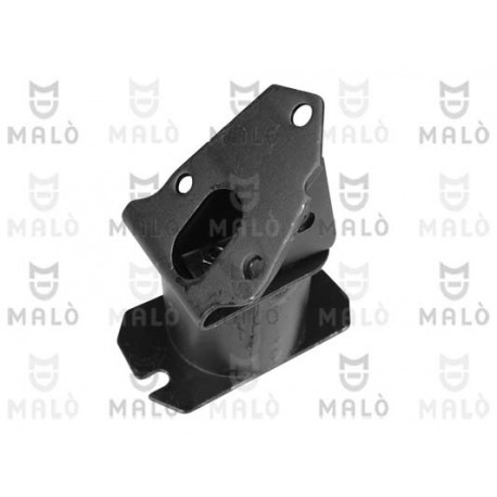 SUPPORTO ANTERIORE MOTORE L.ASPIRAZIONE ALFAROMEO GIULIA / 105020108001-105140108002-105140108201-105480108000-60710621